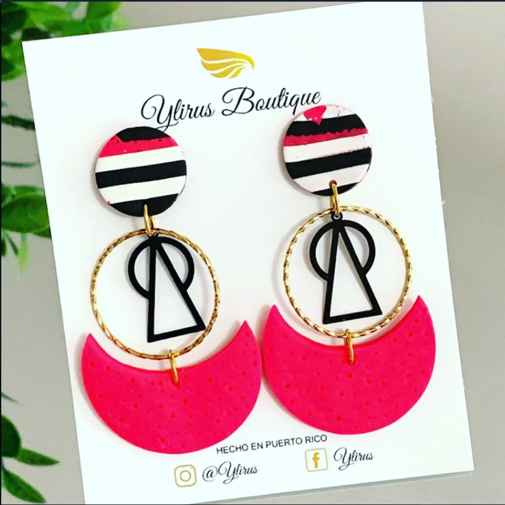 🌸✨Beautiful Earrings ✨🌸